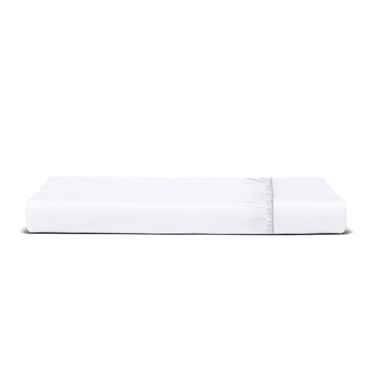 Giza Cotton Fitted Sheet