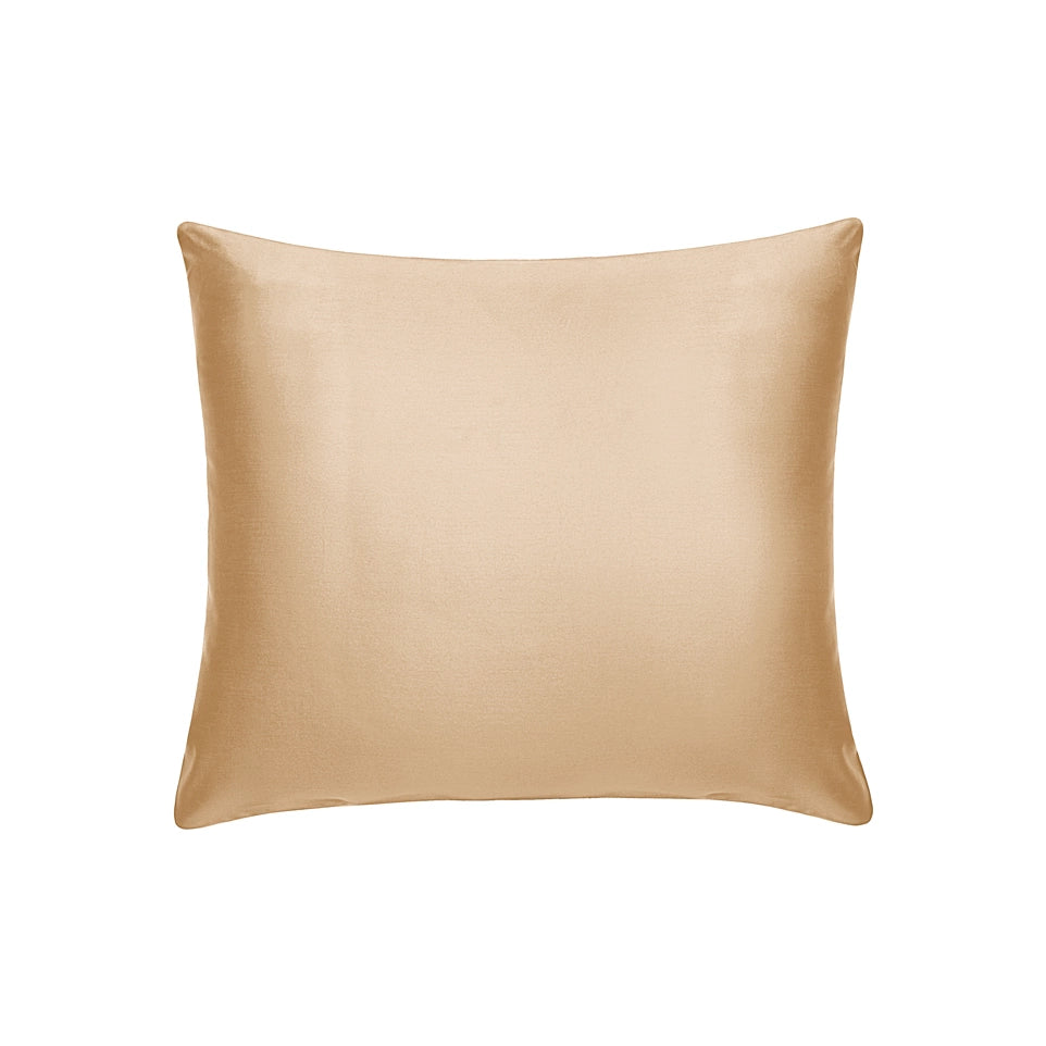100% Egyptian Cotton Pillow Protectors – Set Of 4, 400 Thread Count, Cooling & Hypoallergenic With Hidden Zipper