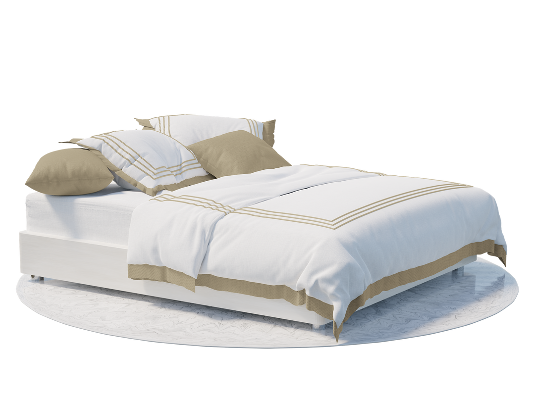 Elegance Linea Bedding Set