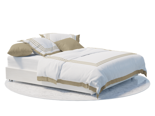 Elegance Linea Bedding Set