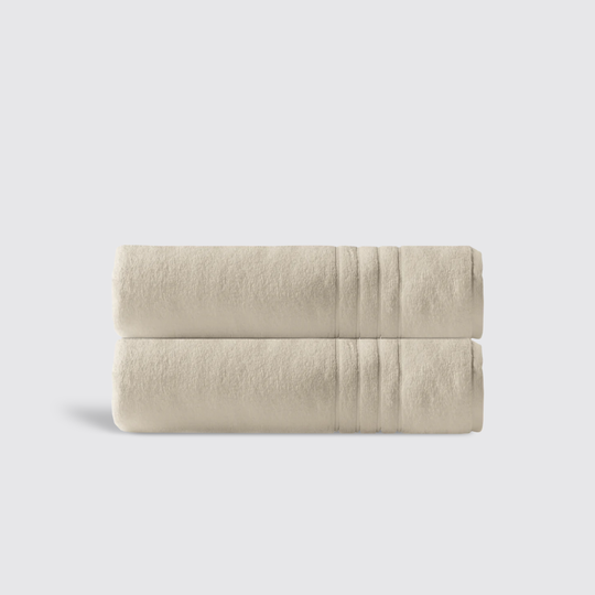 Plux Classic Euphoria Pool Towel Duo