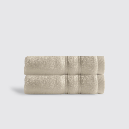 Plux Classic Face Towel Set