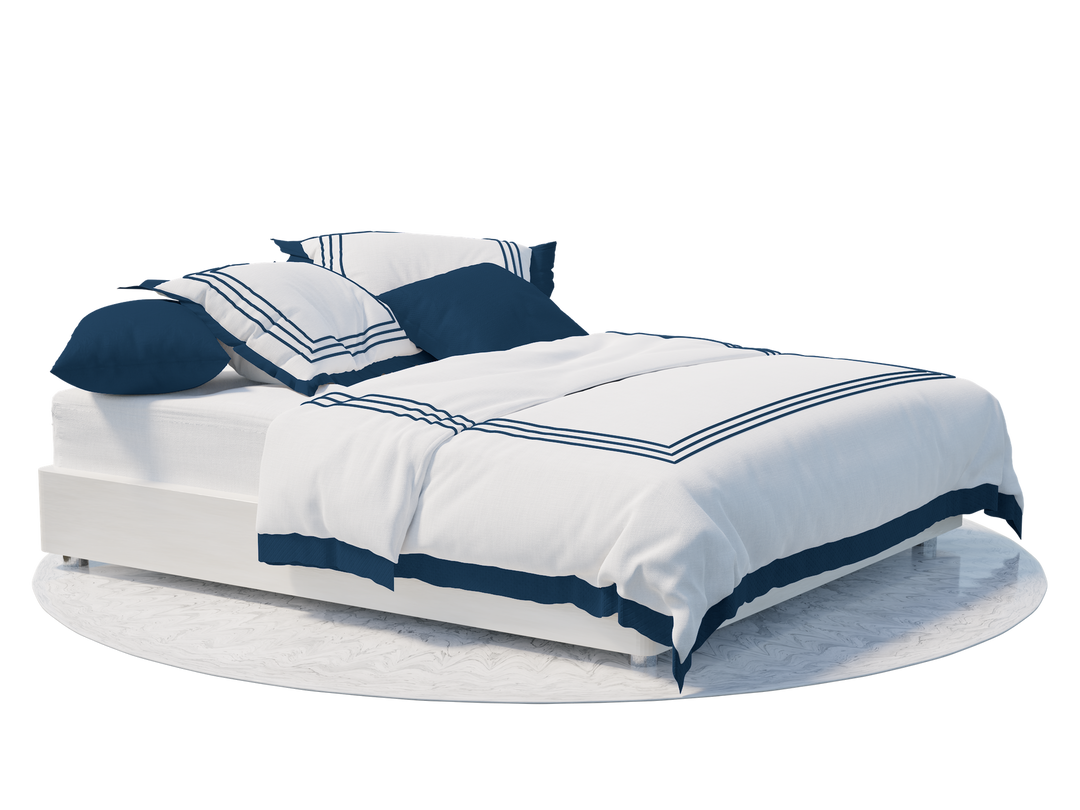 Elegance Linea Bedding Set