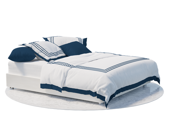 Elegance Linea Bedding Set