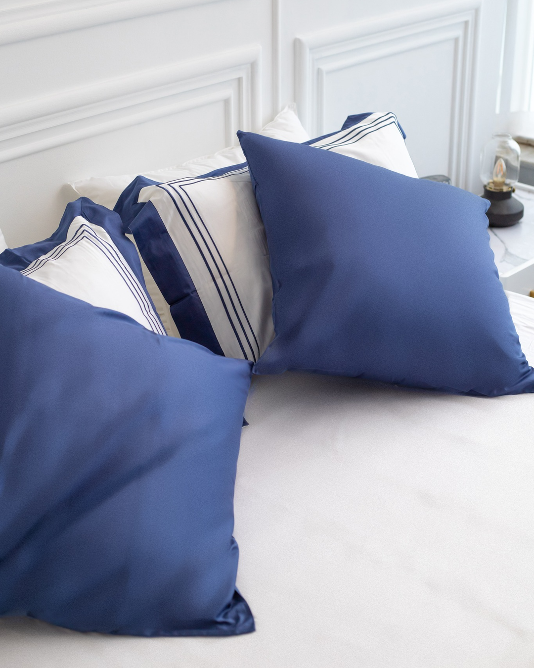 Elegance Linea Bedding Set