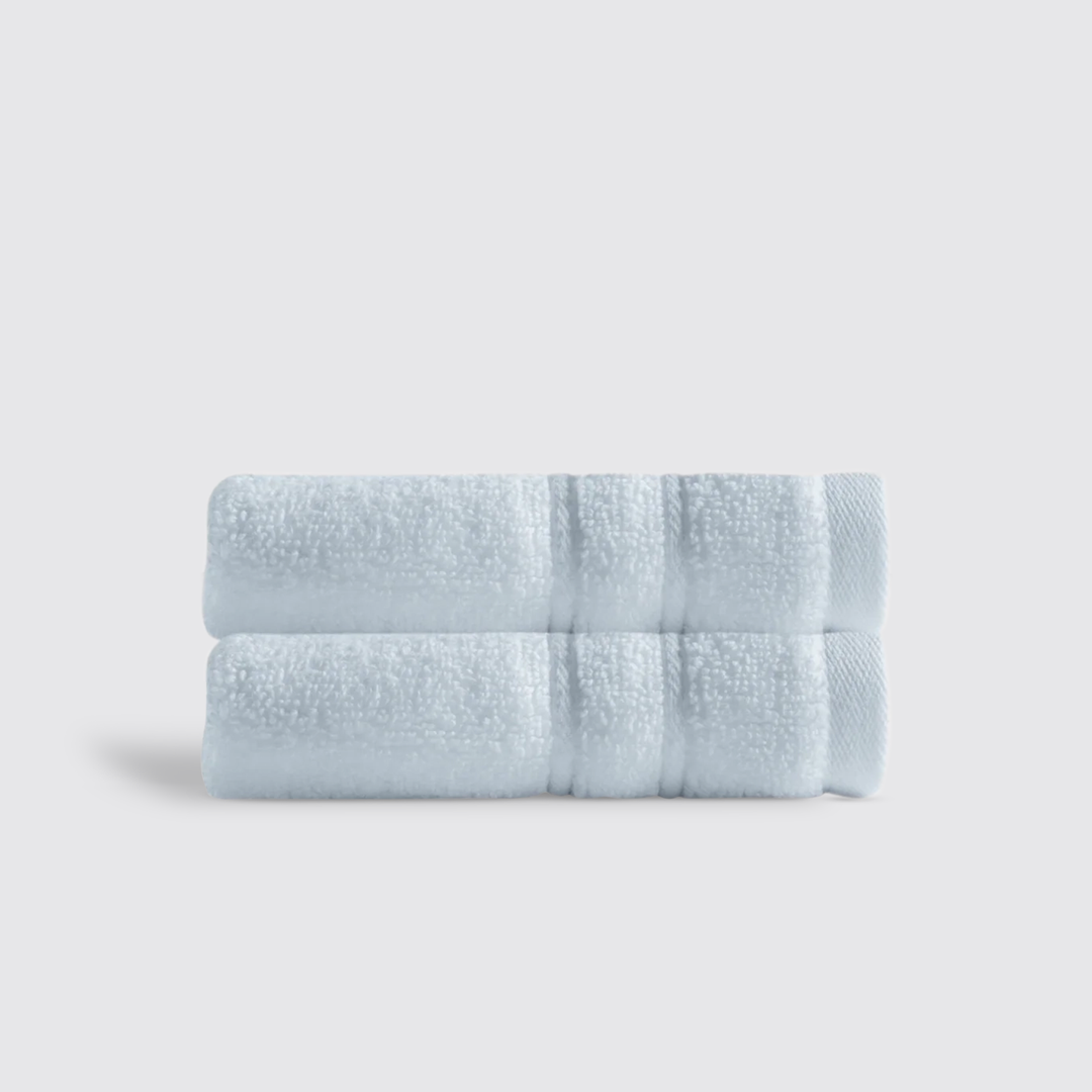 Plux Classic Face Towel Set