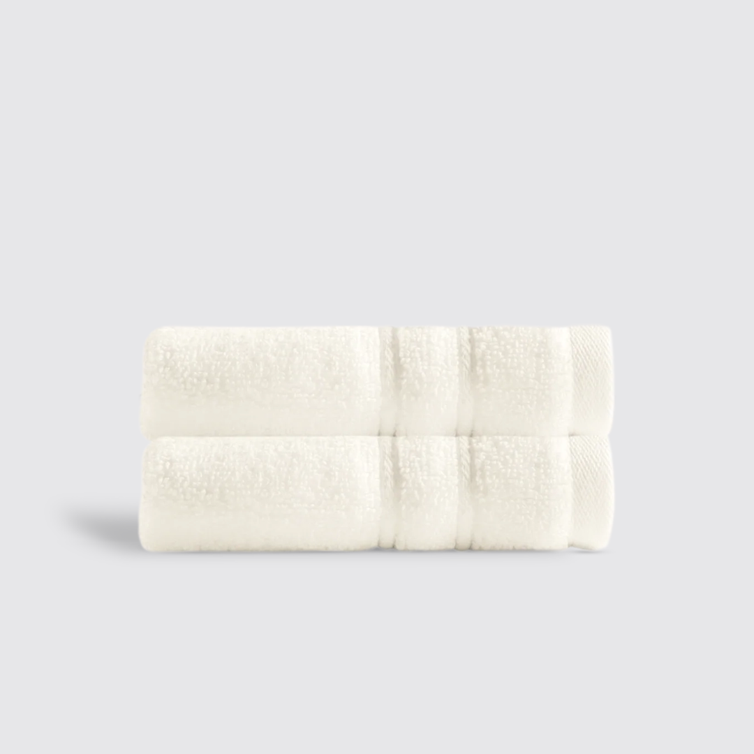 Plux Classic Face Towel Set
