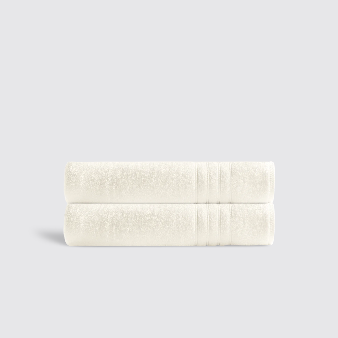 Plux Classic Bath Towel Set