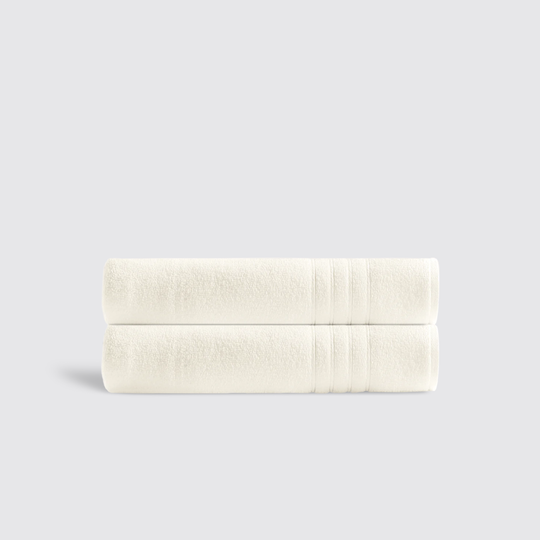 Plux Classic Bath Towel Set