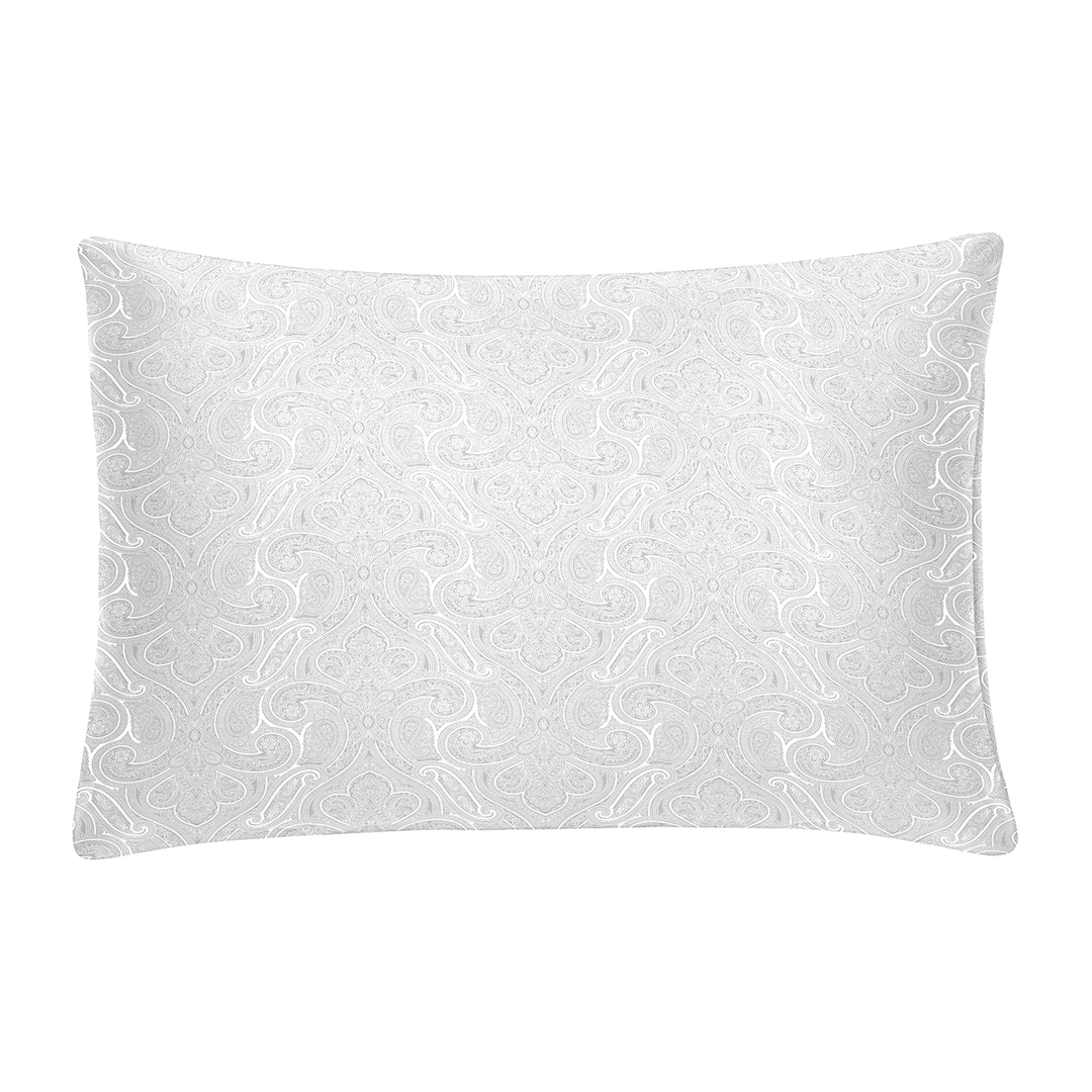 Elysian Paisley Pillowcase