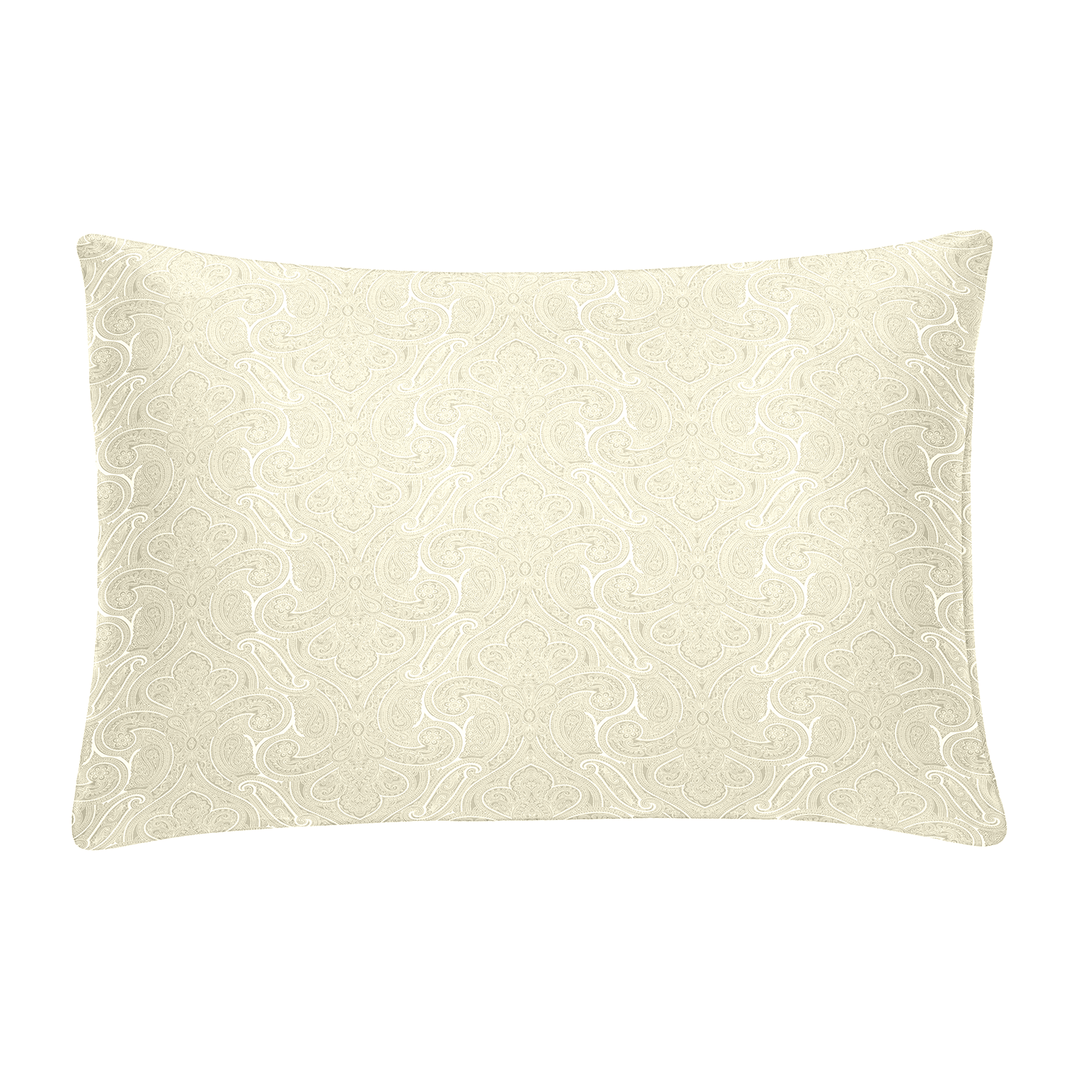 Elysian Paisley Pillowcase