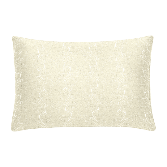 Elysian Paisley Pillowcase