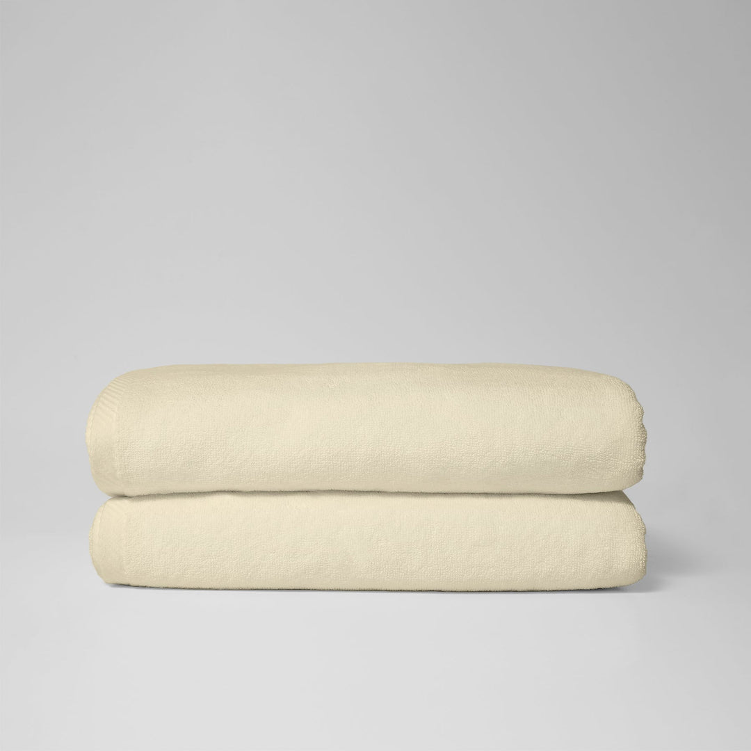 Hotel Suite Bath Sheet Set