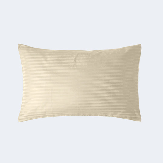 Zen Stripe Pillowcases & Cushion Covers