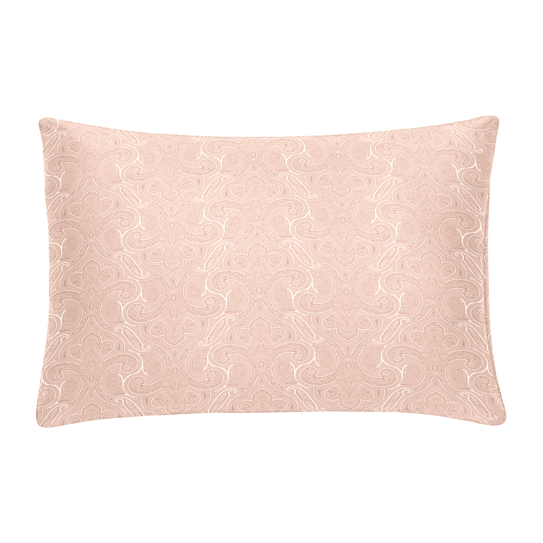 Elysian Paisley Pillowcase