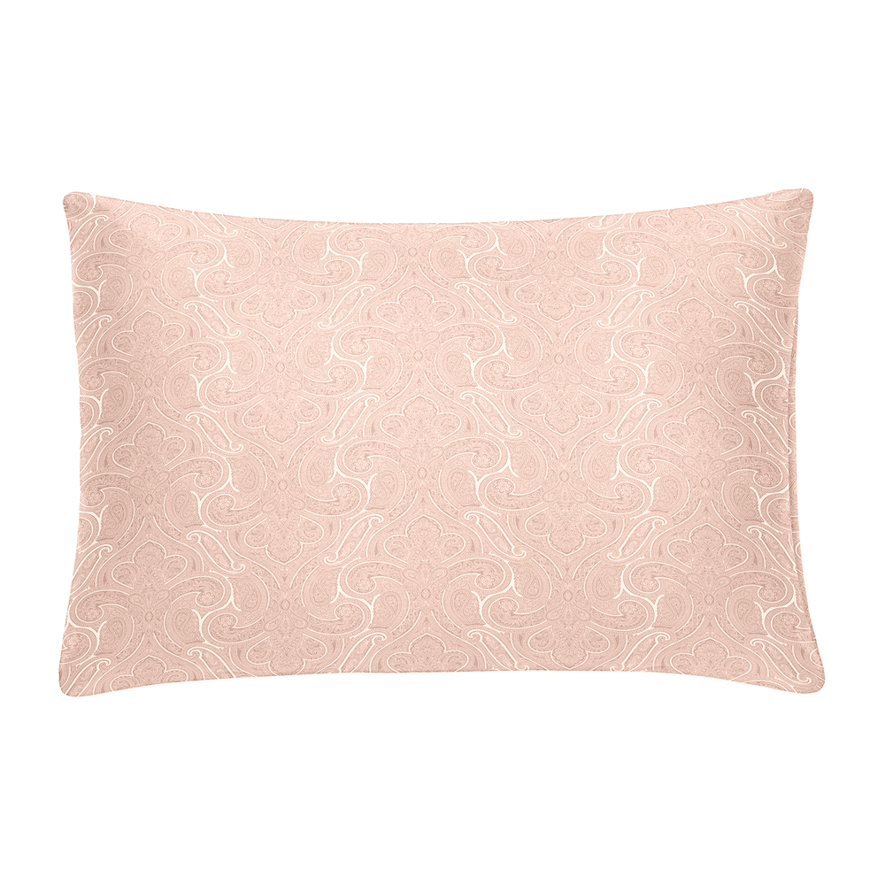 printed jacquard cushion covers