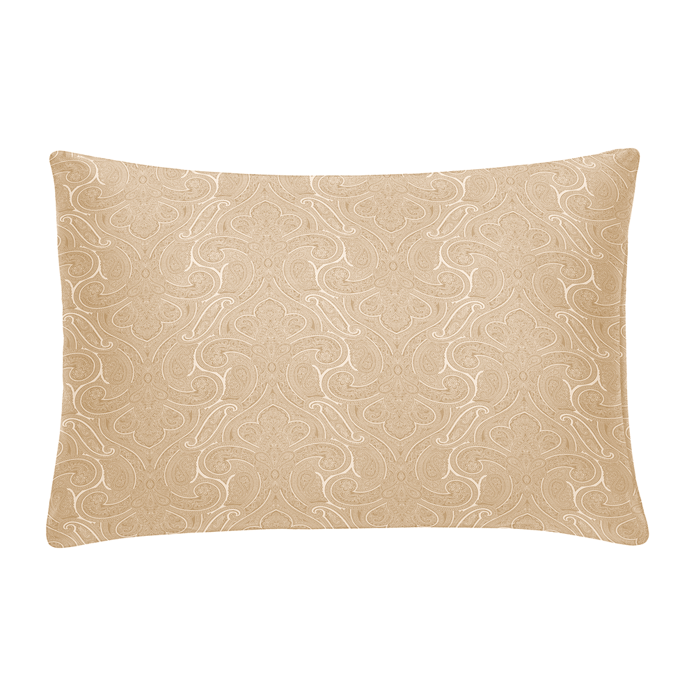 Elysian Paisley Pillowcase