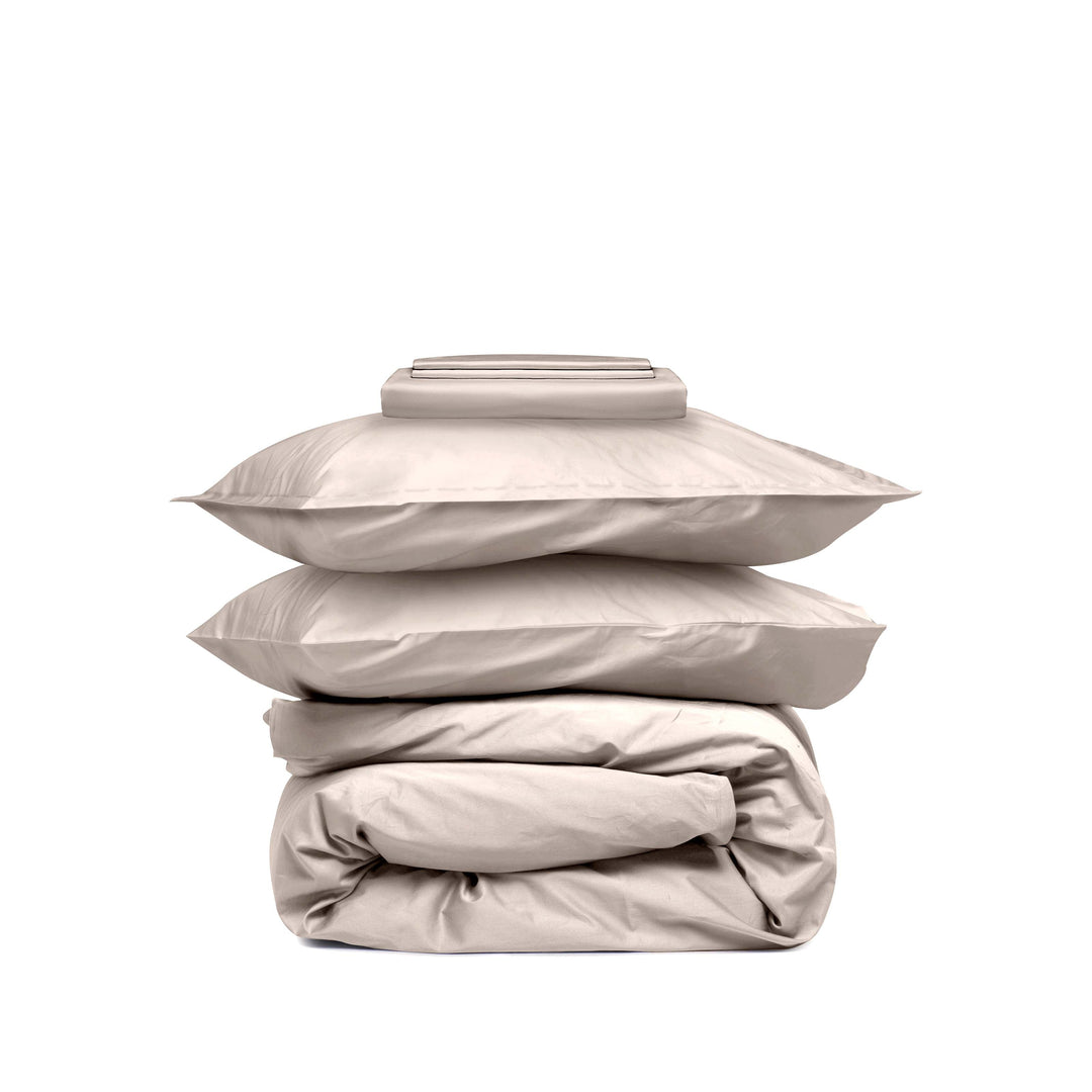 Giza Cotton Bedding Bundle Set