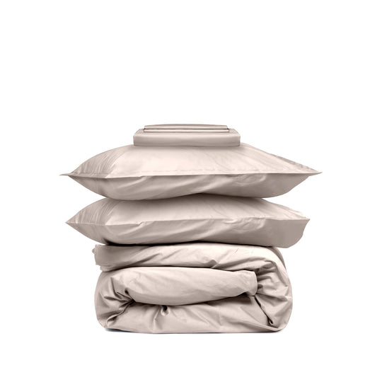 Giza Cotton Bedding Bundle Set