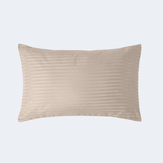 Zen Stripe Pillowcases & Cushion Covers