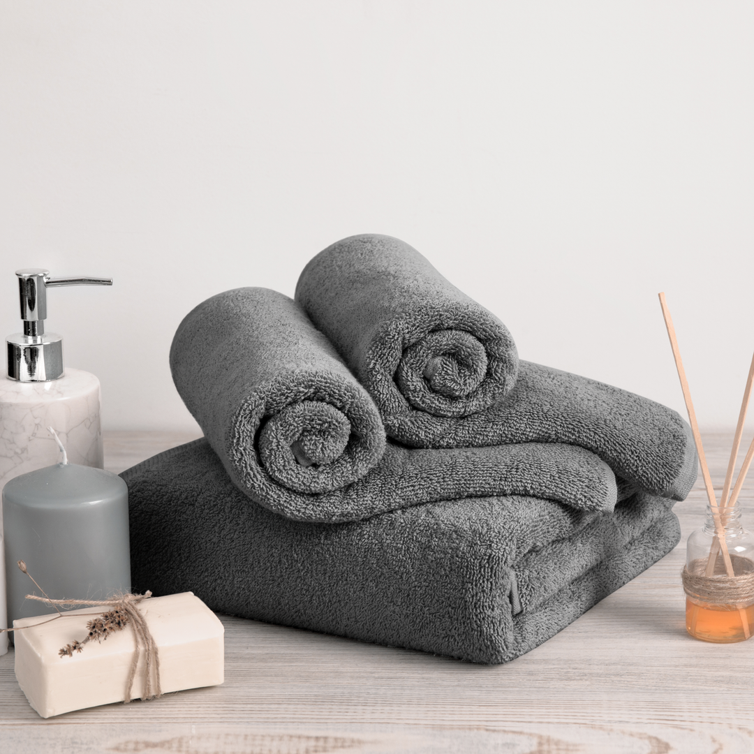 Hotel Suite Hand Towel Set