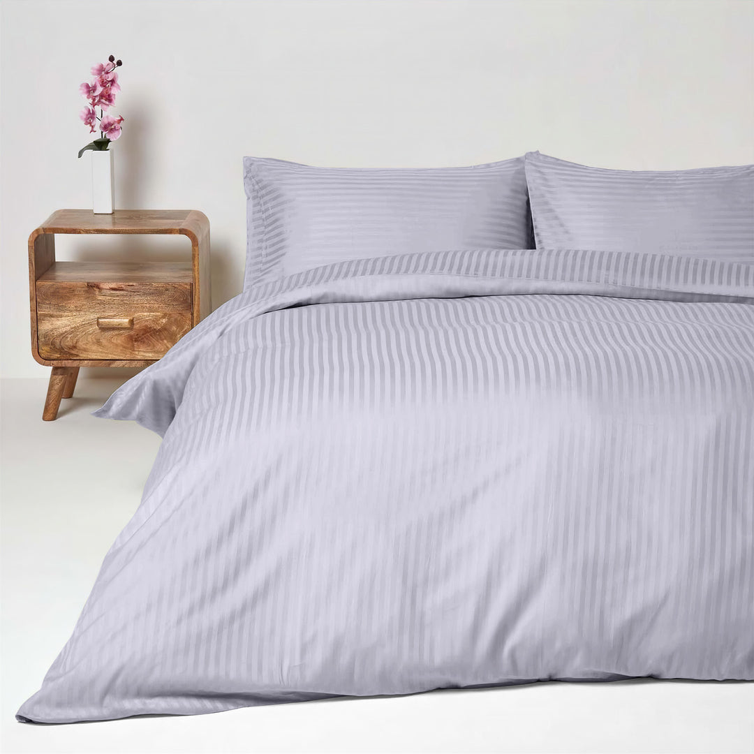 Zen Stripes Bedding Bundle