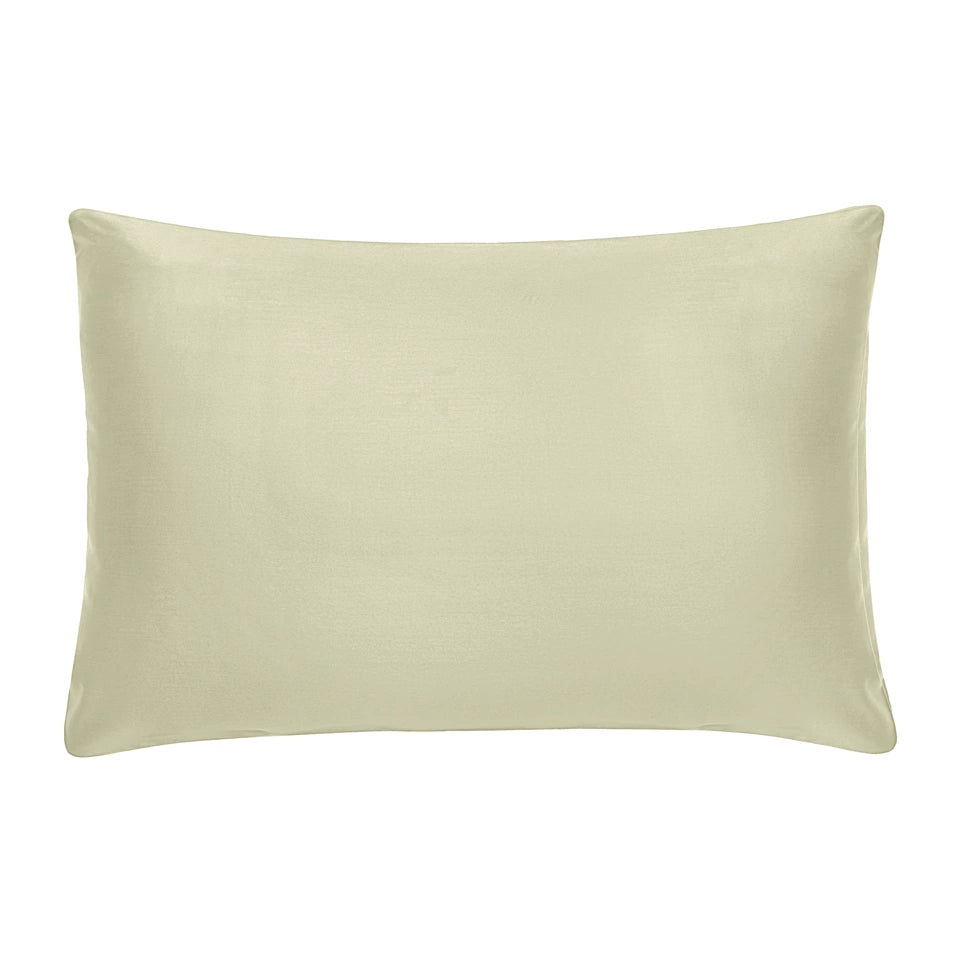 Giza Cotton Pillowcases & Cushion Covers