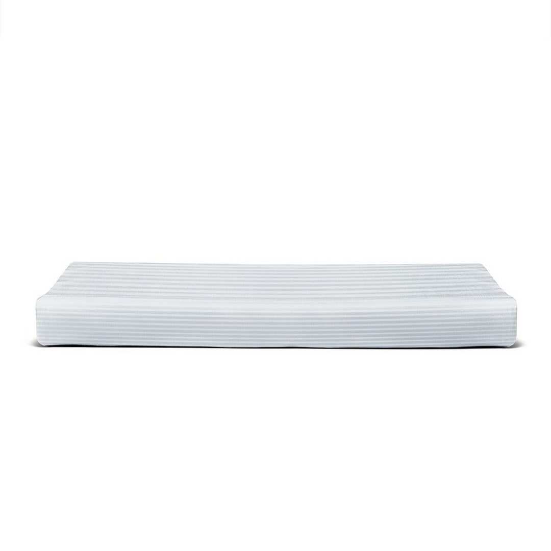 Zen Stripe Flat Sheet