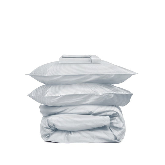 Zen Stripes Bedding Bundle Set