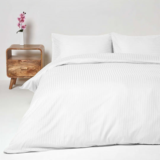 Zen Stripes Bedding Bundle Set