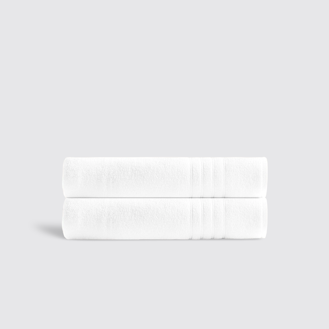 Plux Classic Bath Towel Set