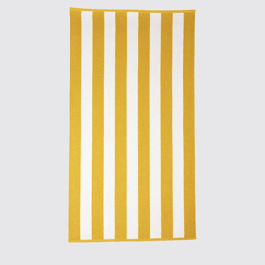 Cabana Stripes Beach Towel