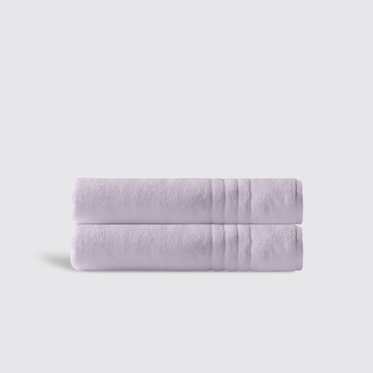 Plux Classic Bath Towel Twin