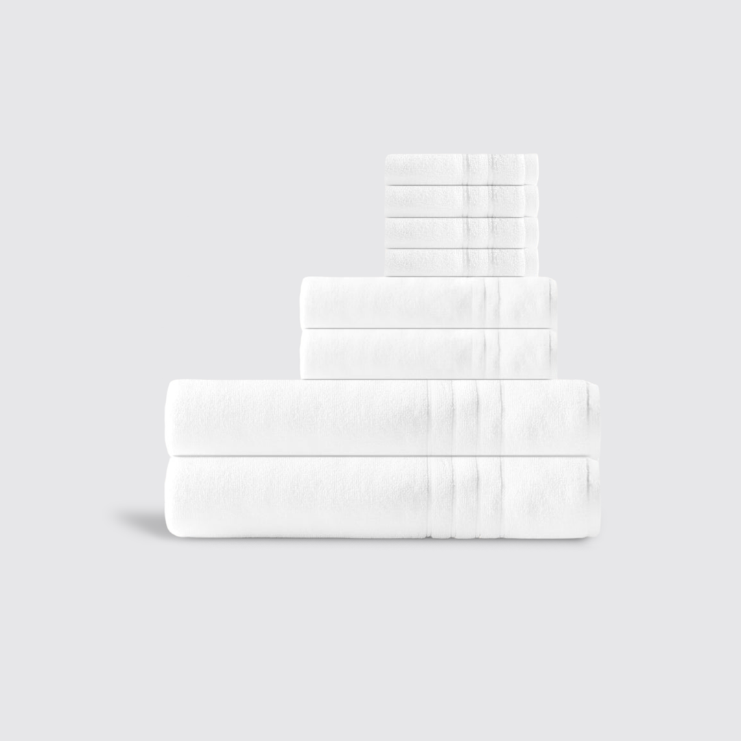 Plux Classic Towel Combo